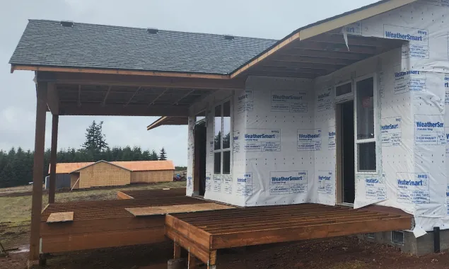 Deck Services