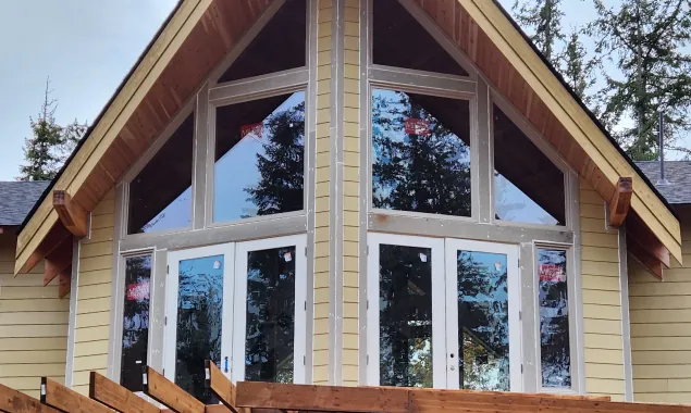 Window Services