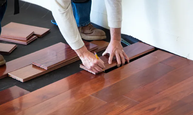 Flooring Services